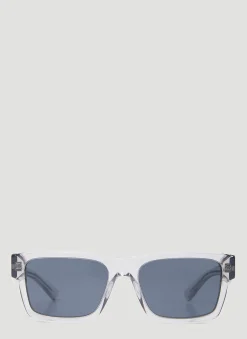 Square Sunglasses