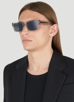 Square Sunglasses
