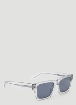 Square Sunglasses