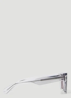 Square Sunglasses