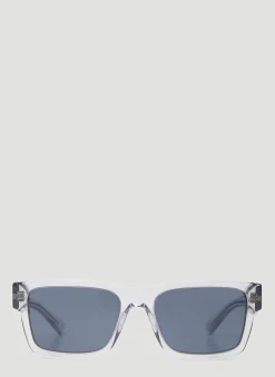 Square Sunglasses