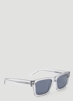 Square Sunglasses
