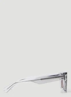 Square Sunglasses