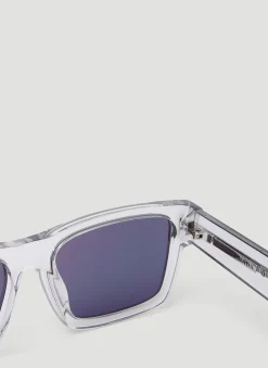 Square Sunglasses