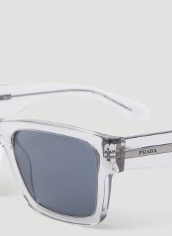 Square Sunglasses