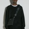 Squire Square Crossbody Bag
