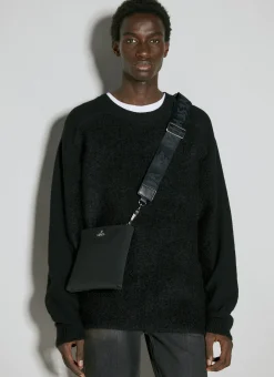 Squire Square Crossbody Bag