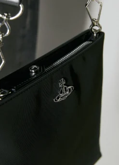 Squire Square Crossbody Bag