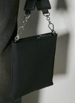 Squire Square Crossbody Bag
