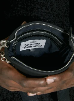 Squire Square Crossbody Bag