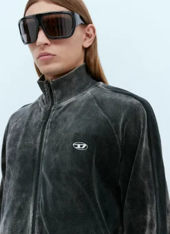 S-Raband Track Jacket