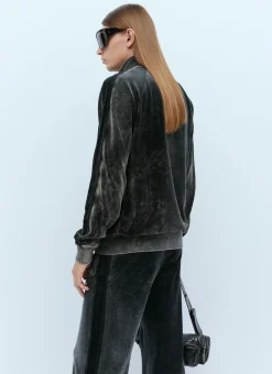 S-Raband Track Jacket