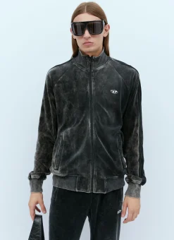 S-Raband Track Jacket