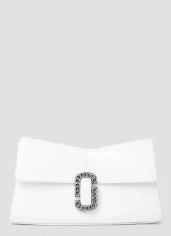 St. Marc Convertible Clutch Bag