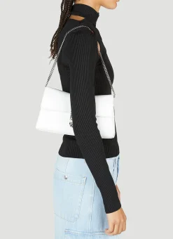 St. Marc Convertible Clutch Bag