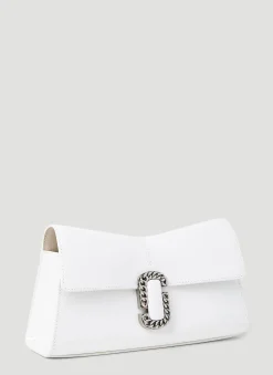 St. Marc Convertible Clutch Bag