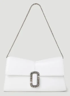 St. Marc Convertible Clutch Bag