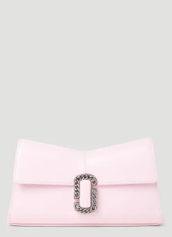 St. Marc Convertible Clutch Bag