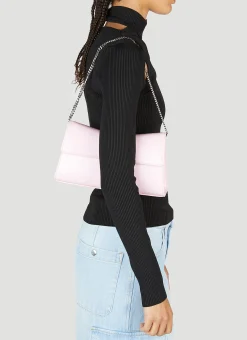 St. Marc Convertible Clutch Bag