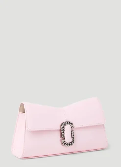 St. Marc Convertible Clutch Bag