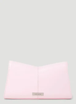 St. Marc Convertible Clutch Bag