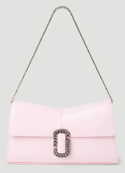 St. Marc Convertible Clutch Bag