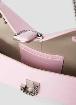 St. Marc Convertible Clutch Bag