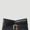 St. Marc Convertible Clutch Bag