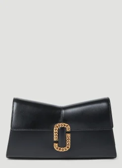 St. Marc Convertible Clutch Bag