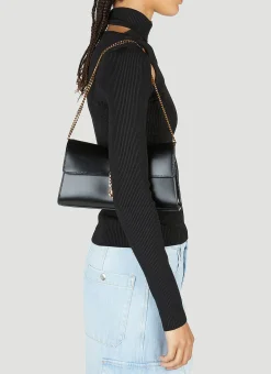 St. Marc Convertible Clutch Bag