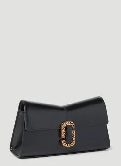 St. Marc Convertible Clutch Bag