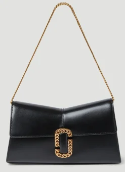 St. Marc Convertible Clutch Bag