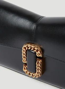 St. Marc Convertible Clutch Bag