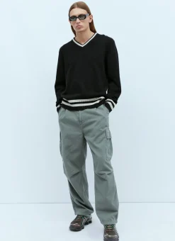 Standford Knit Sweater