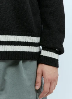 Standford Knit Sweater