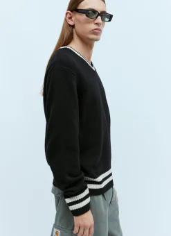Standford Knit Sweater