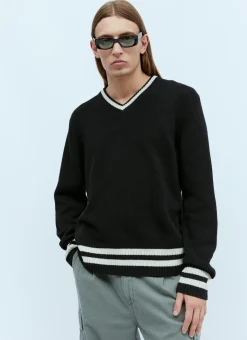 Standford Knit Sweater