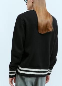 Standford Knit Sweater