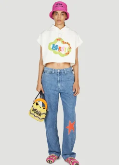 Star Denim Jeans