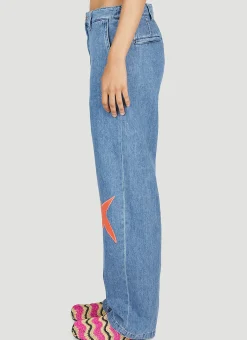 Star Denim Jeans