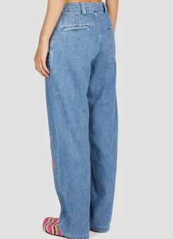 Star Denim Jeans