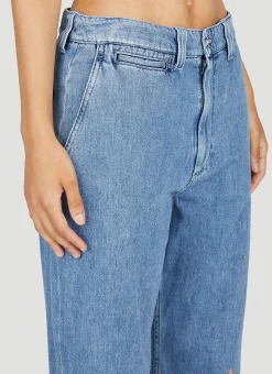 Star Denim Jeans