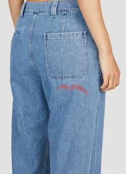 Star Denim Jeans