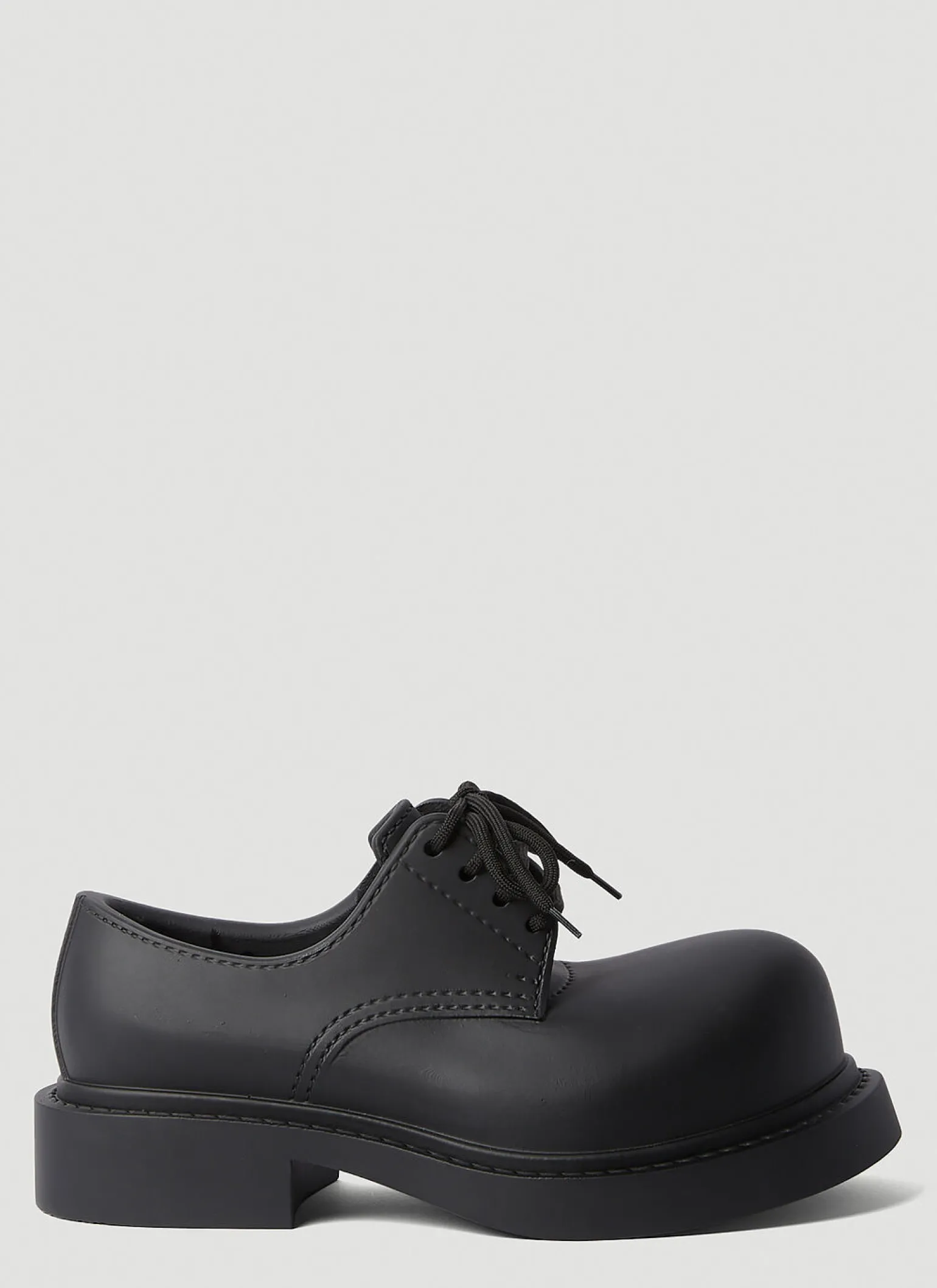 Steroid Derby Shoes