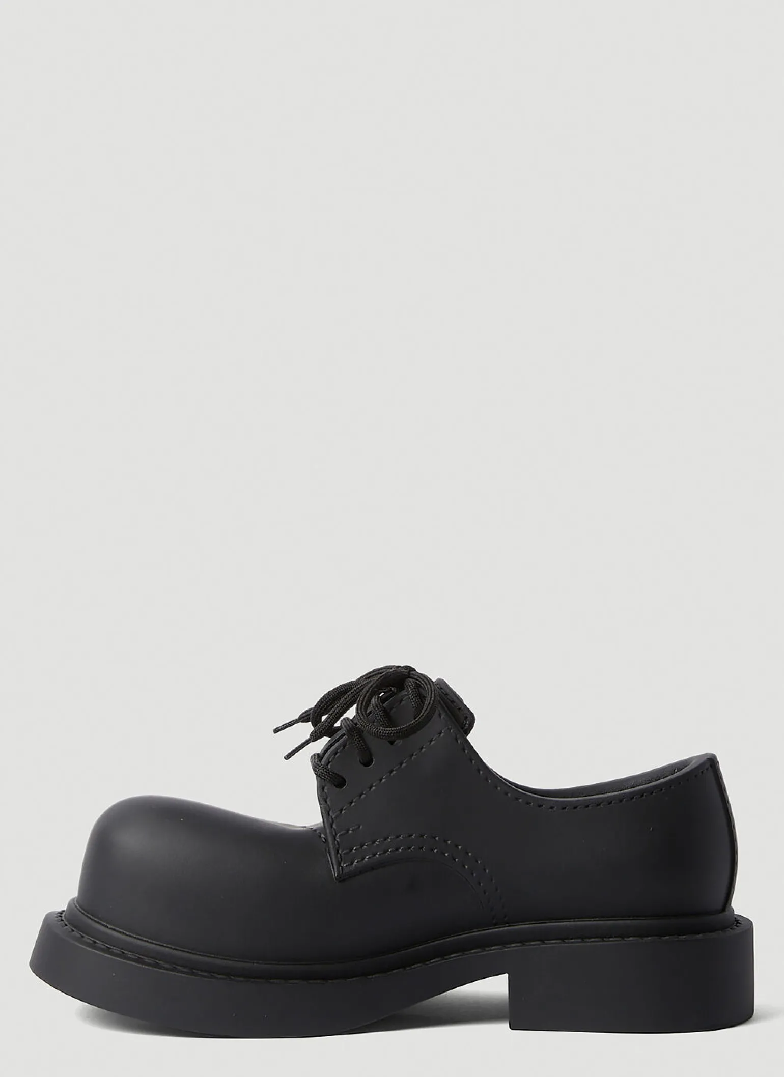 Steroid Derby Shoes