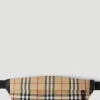 Stevie Check Belt Bag