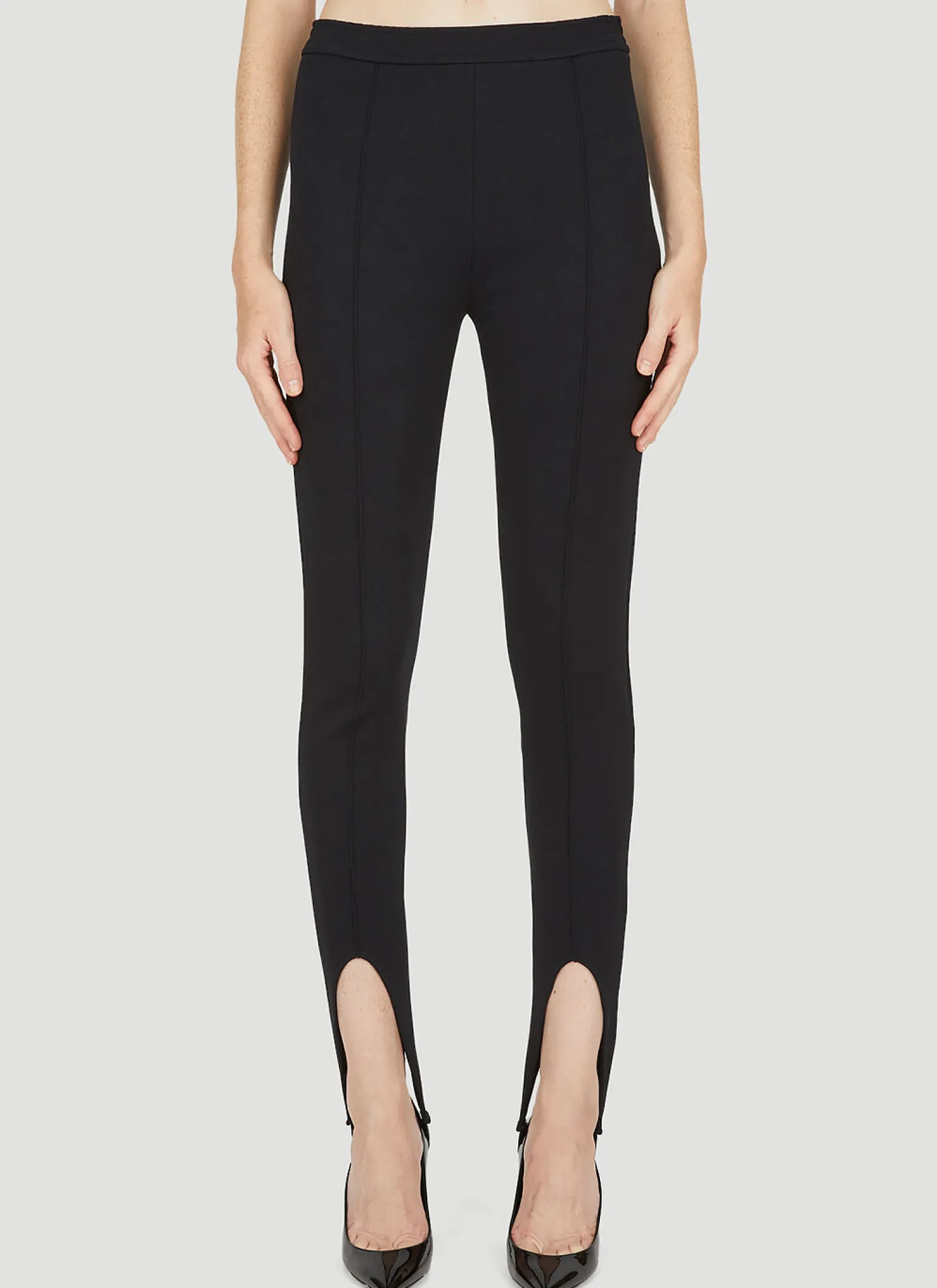Stirrup Leggings