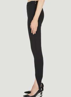 Stirrup Leggings