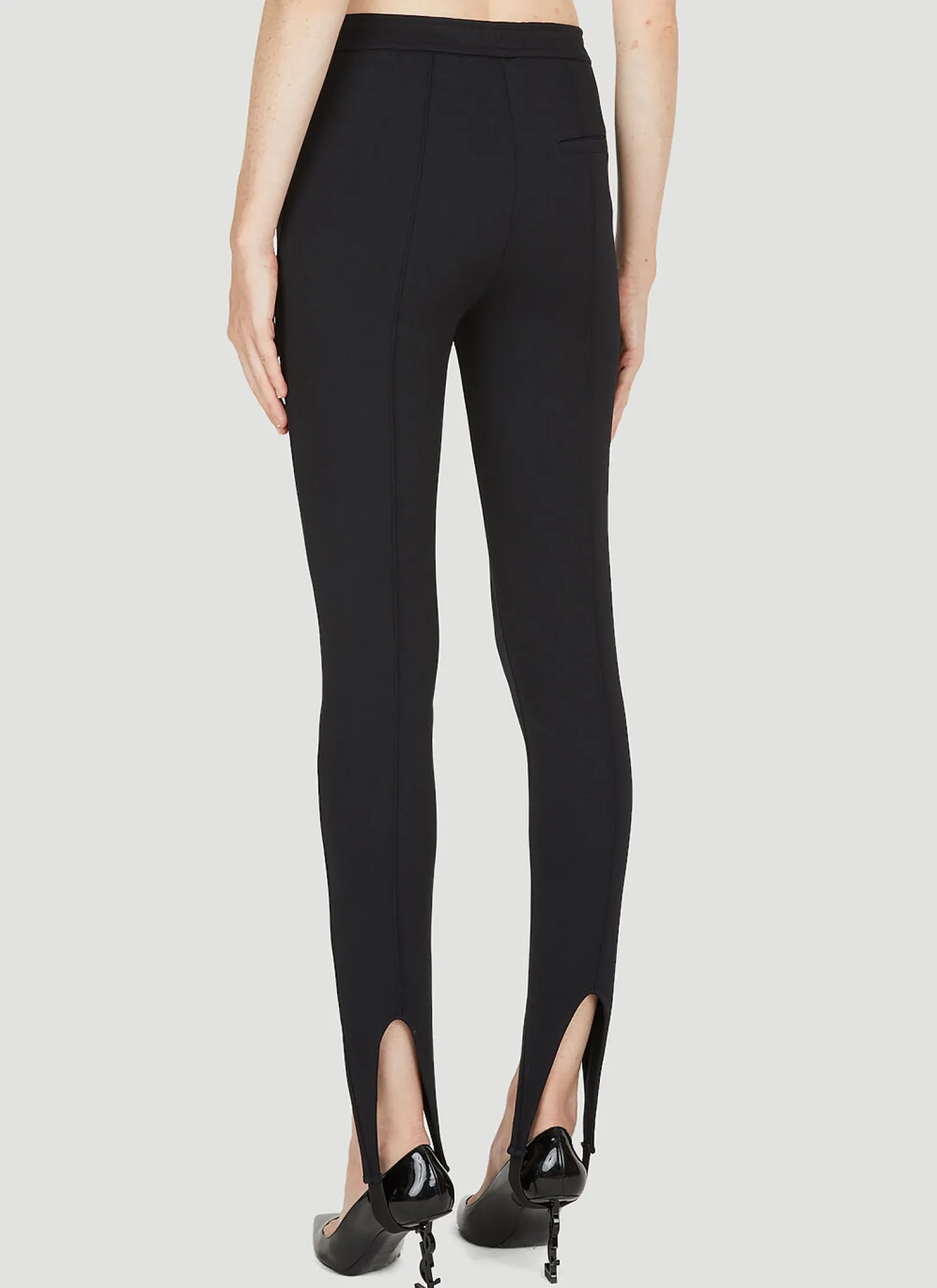 Stirrup Leggings