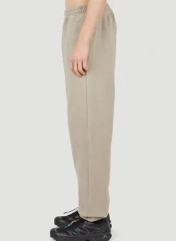 Stock Logo Track Pants